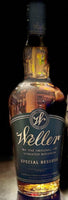 WELLER SPECIAL RESERVE