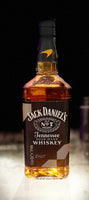 JACK DANIEL'S X MCLAREN COLLABORATION LIMITED EDITION 2024