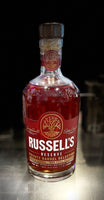 RUSSELL'S RESERVE SINGLE BARREL STORE PICK BY WOMEN WHO WHISKEY LBC