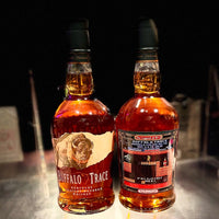 BUFFALO TRACE "THE LEGEND OF BT II" STORE PICK