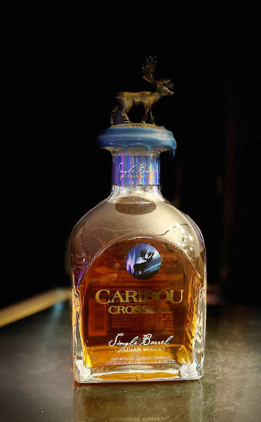 CARIBOU CROSSING CANADIAN WHISKY