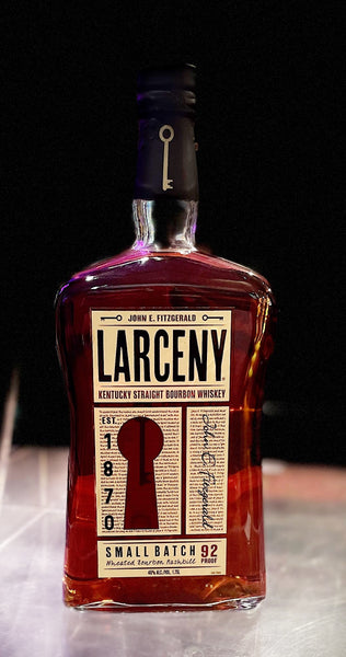 LARCENY SMALL BATCH 1.75L