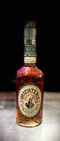 MICHTER'S SINGLE BARREL STRAIGHT RYE