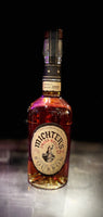 MICHTER’S SMALL BATCH BOURBON