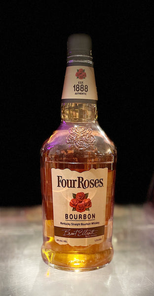 FOUR ROSES BOURBON 1.75L