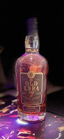 OLD EZRA BARREL STRENGTH 7 YEAR