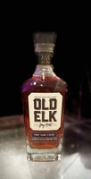 OLD ELK PORT CASK FINISH