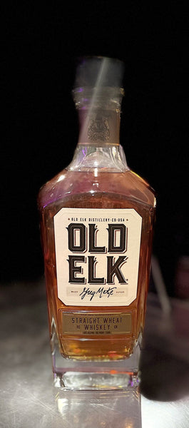 OLD ELK STRAIGHT WHEAT