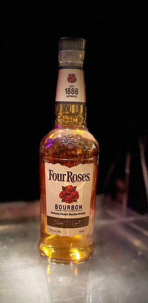 FOUR ROSES BOURBON