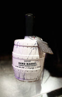 HAND BARREL SMALL BATCH