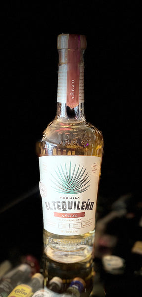 EL TEQUILENO ANEJO GRAN RESERVA