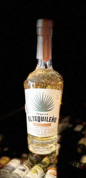 EL TEQUILENO REPOSADO GRAN RESERVA