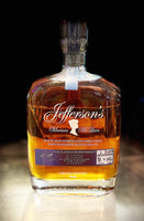 JEFFERSON'S MARIAN MCLAIN BOURBON