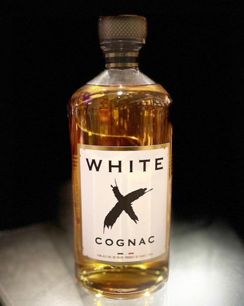 WHITE X COGNAC NY QUAVO