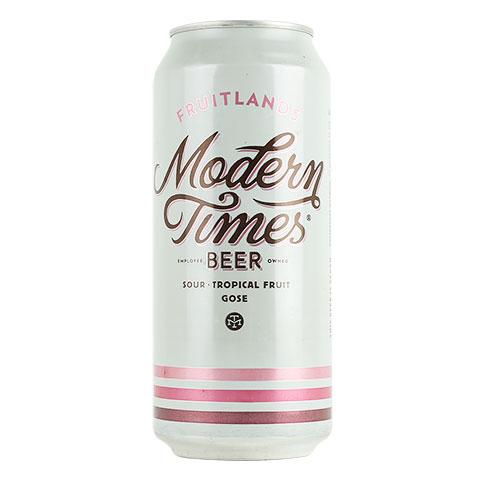 MODERN TIMES FRUITLANDS SOUR