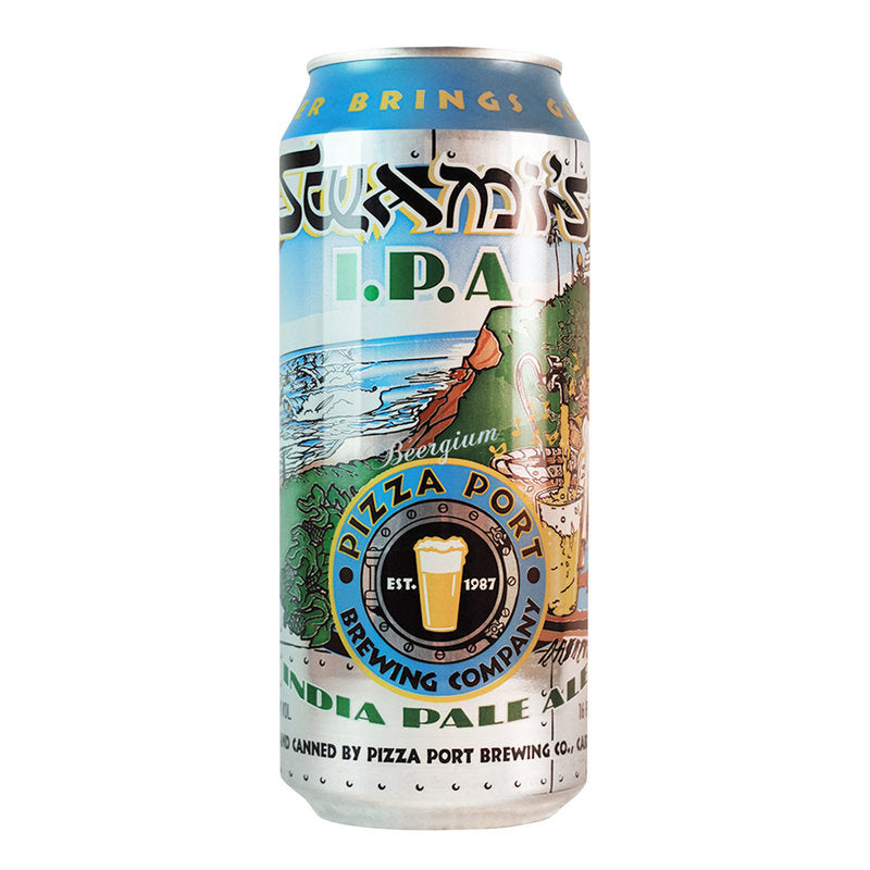 Pizza Port Swami’s Ipa – Us Liquor