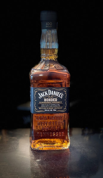 JACK DANIEL'S BONDED BOTTLED-IN-BOND 700ml