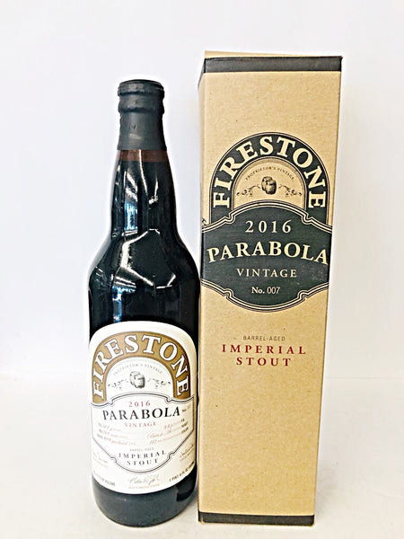 FIRESTONE PARABOLA 16’