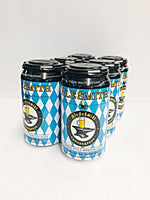 ALESMITH OKTOBERFEST LAGER