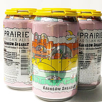 PRAIRIE ARTISAN ALES RAINBOW SHERBET SOUR ALE