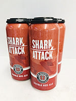 PORT SHARK ATTACK DOUBLE RED ALE