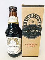 FIRESTONE PARABOLA 18’