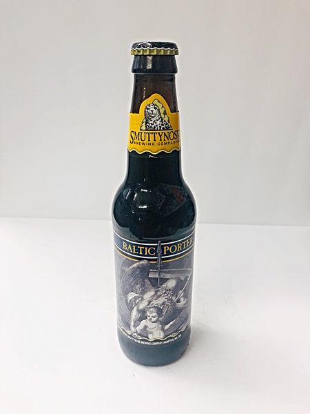 SMUTTYNOSE BALTIC PORTER