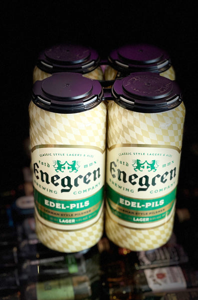 ENEGREN EDEL-PILS