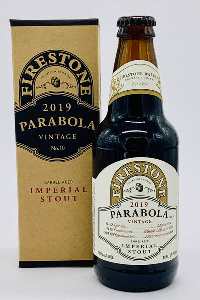 FIRESTONE PARABOLA 19’