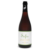 GOOSE ISLAND SOFIE